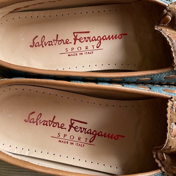Salvatore Ferragamo shoes - Picture 2 of 6